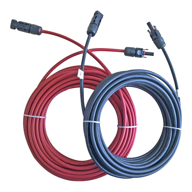 What is the difference between Thhn and PV wire?