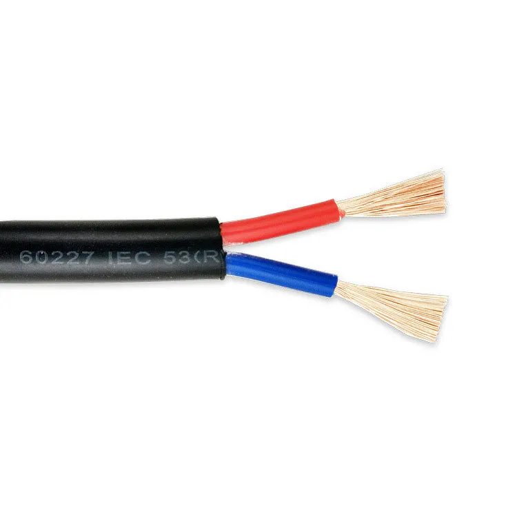 Commonly used rubber for wires and cables: natural rubber