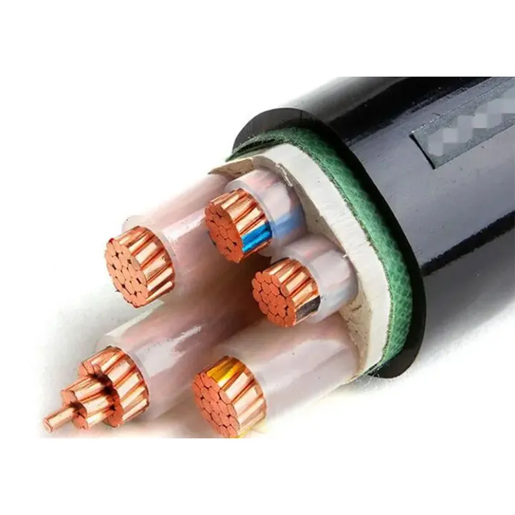 If the conductor (copper wire) turns black, will it affect the use of the cable?