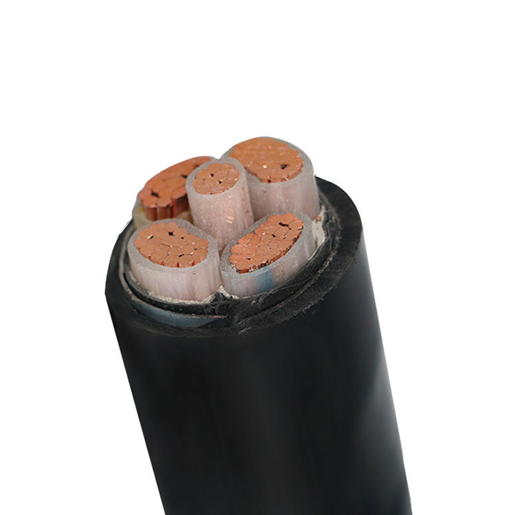 Copper Conductor Armoured Electrical Cable